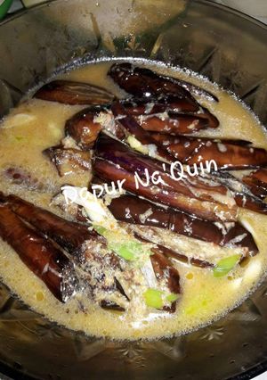 Foto resep Poki-Poki Santang