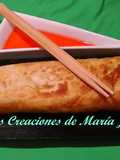 Mis rollitos de primavera