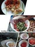 Salsa Home made