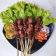 Sate kambing