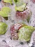 Algerian Almond Paste Apples