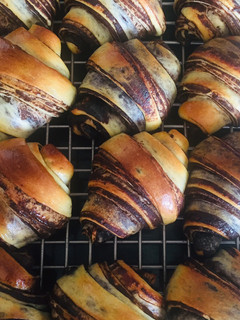 Foto resep Wassant Bread