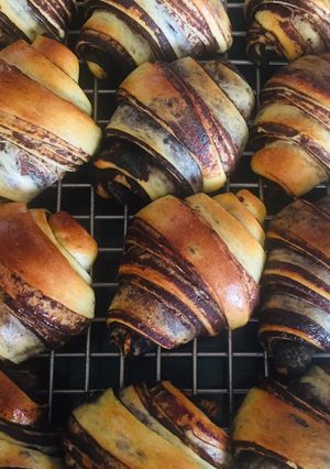 Foto resep Wassant Bread