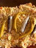 Ensaladilla de sardinillas