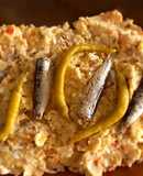 Ensaladilla de sardinillas