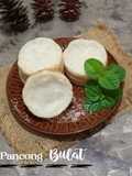 Pancong Bulat