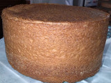 Bizcochuelo de limón
