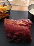 Ribs de porc ultra fondant