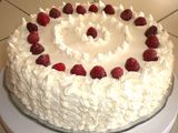 Torta Amor, para decir Te Quiero
