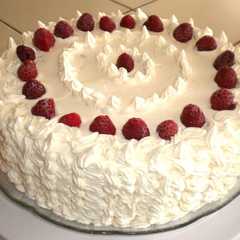 Una foto de Torta Amor, para decir Te Quiero