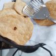 Tortas fritas para el mate 🧉