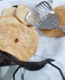 Tortas fritas para el mate 🧉