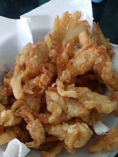 Foto resep Jamur Tiram Crispy