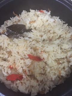 Foto resep Nasi Liwet (Magic Com)