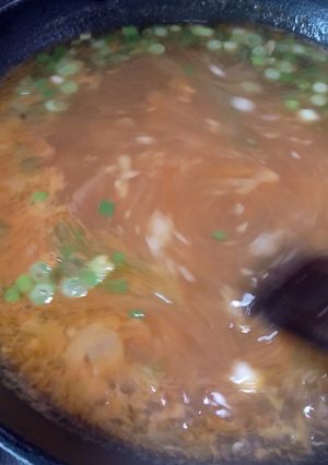 Foto resep Kuah Mercon (untuk pentol)