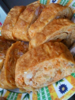 Foto resep Omelet(telur dadar gulung) sehat