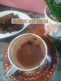Classic Hot Chocoa