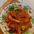 Oseng Mercon Daging Sapi