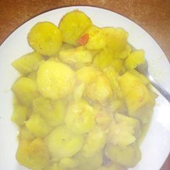 A picture of Les bananes.