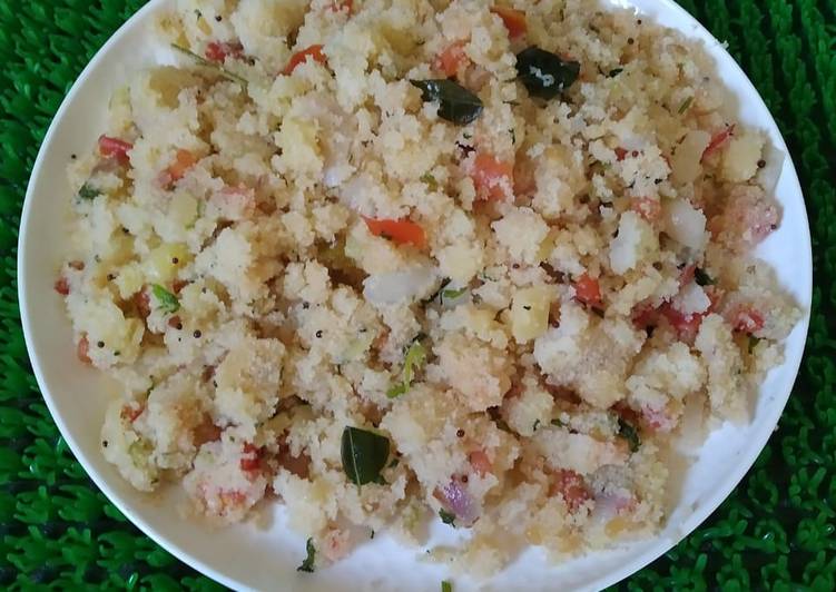 Upma