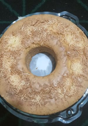 Foto resep Bolu jadul original