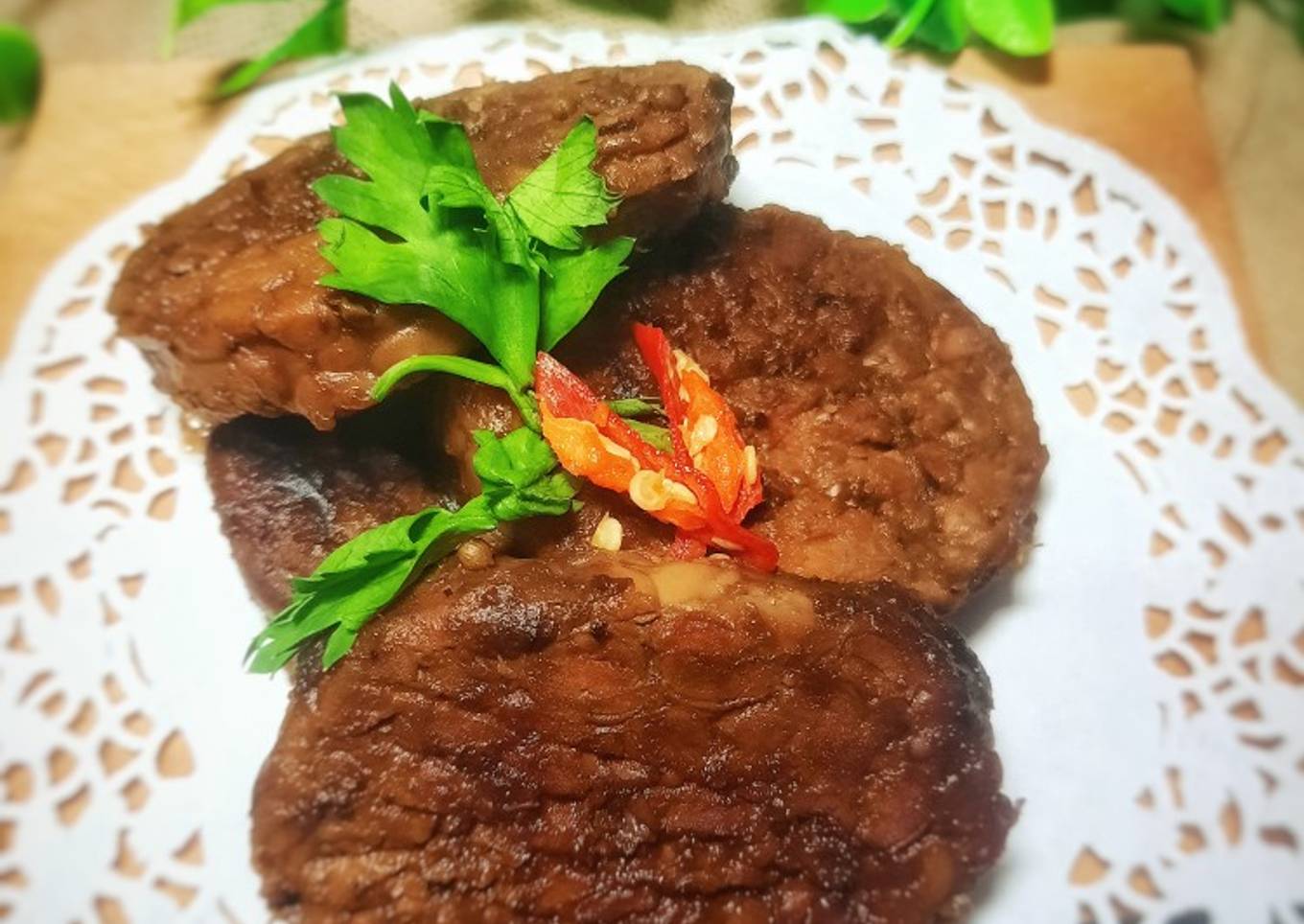 Tempe Bacem