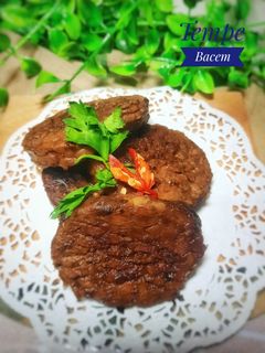 Foto resep Tempe Bacem