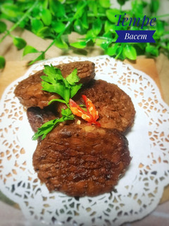 Foto resep Tempe Bacem