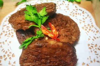 Cara Gampang Membuat Tempe Bacem Anti Gagal