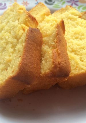 Foto resep Bolu Tape 2 Telur
