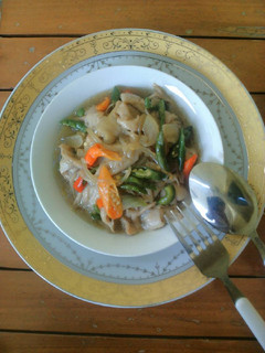 Foto resep Tumis Jamur Tiram