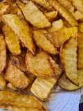 Papas fritas🍟