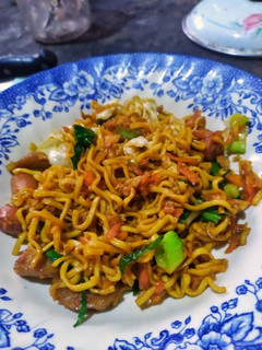 Foto resep Mie goreng