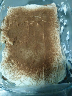 Una foto de Otra tarta de galletas