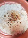 Kue rangi gula pasir/emplek-emplek