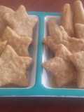 Galletas caseras para tus perritos 🐶 🍪