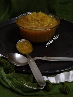 તડકા છાયા નો છુંદો (Tadka Chhaya Chhundo Recipe In Gujarati) રેસીપી મુખ્ય ફોટો