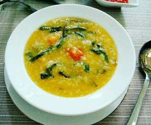 Cara Cepat Bubur Manado  Tinutuan Nikmat Lezat Cara Cepat Bubur Manado  Tinutuan Nikmat Lezat