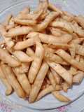 Namakpare (Savory Fried Snack)
