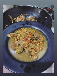 Foto resep Ayam Betutu