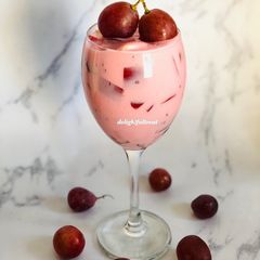 A picture of Yoghurt fruity.