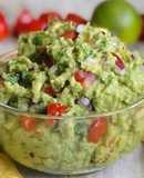 Guacamole