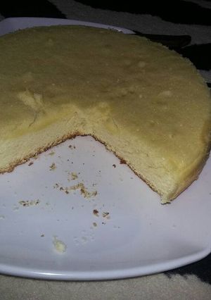 Foto resep Bolu magic com