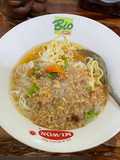 Mie Kuah Udang