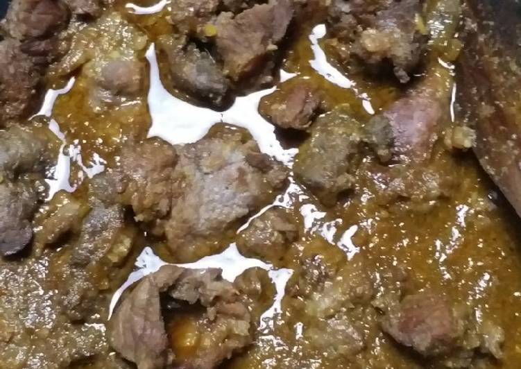 (Salin dari) Lapis Daging Kecap Surabaya