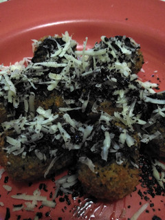 Foto resep Nugget Pisang