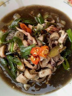 Foto resep #14 Oseng Cumi Hitam