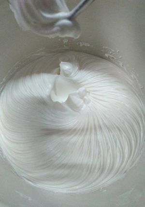 Foto resep Simple Butter Cream (Lembutt)😘