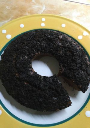 Foto resep Bolu Oreo Pemula 🍰