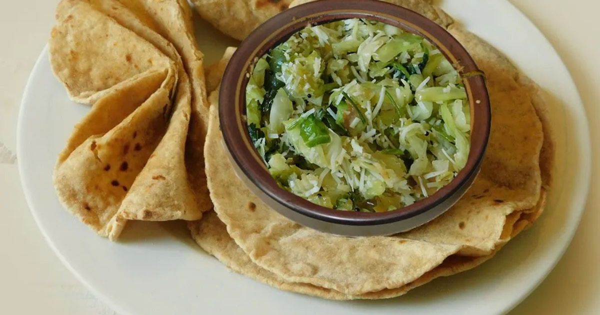 15-Minute Dinners! 10 Simple Indian Vegetarian Recipes for Busy Nights